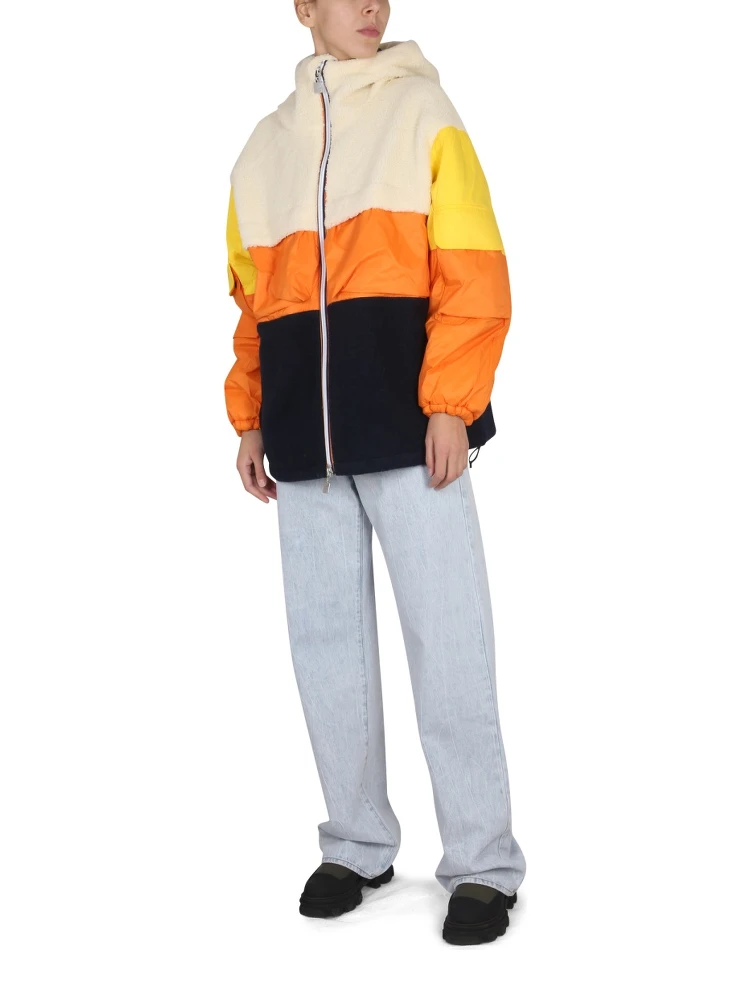 CLAUMIX SHERPA JACKET alternative