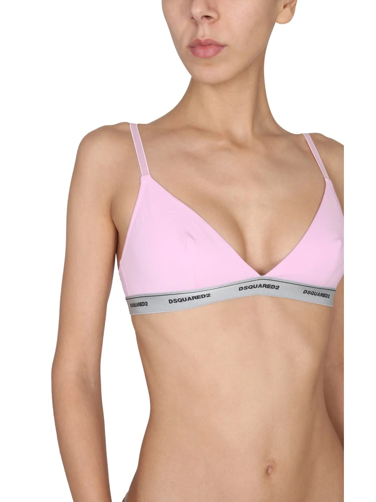 BRALETTE WITH LOGO alternative