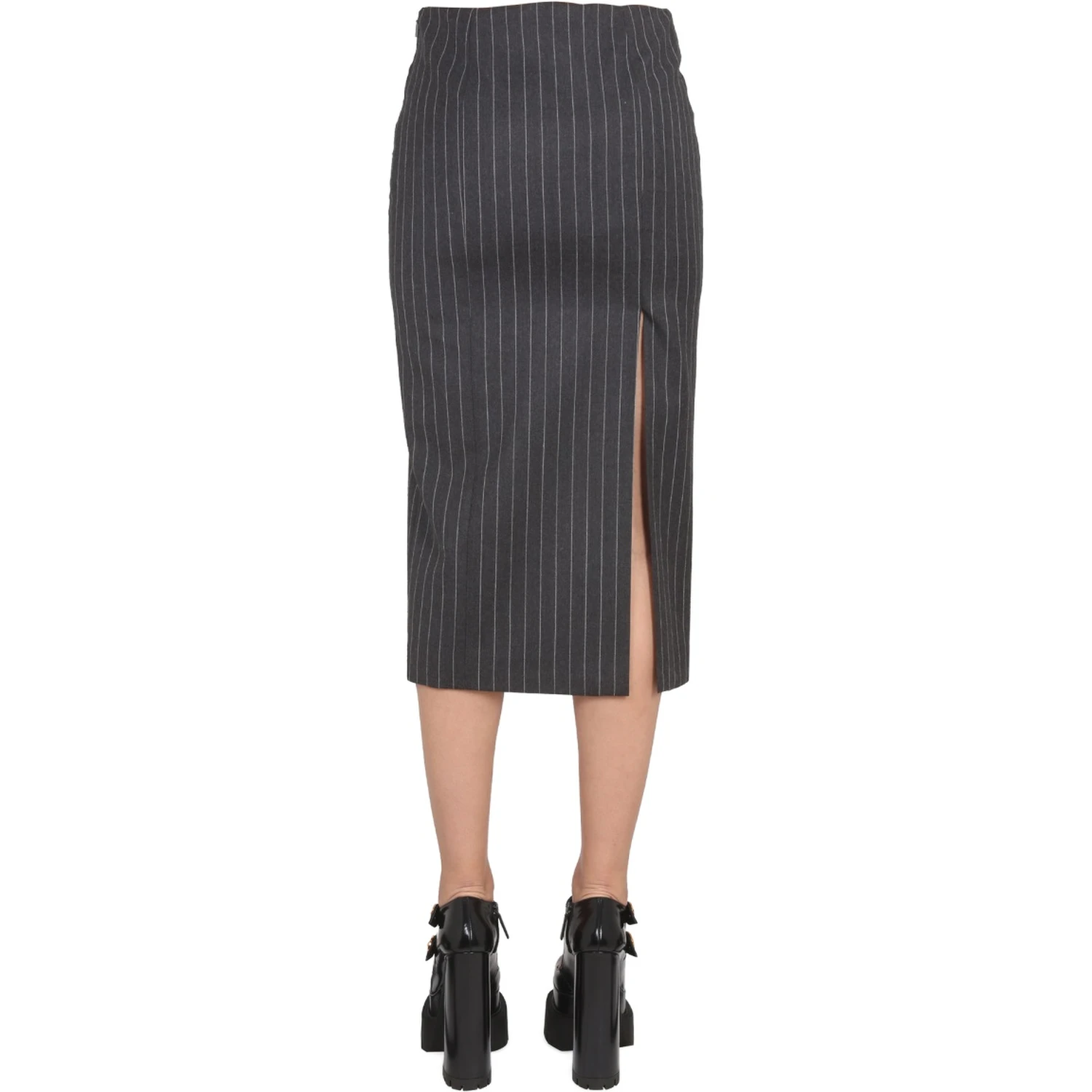 PENCIL SKIRT