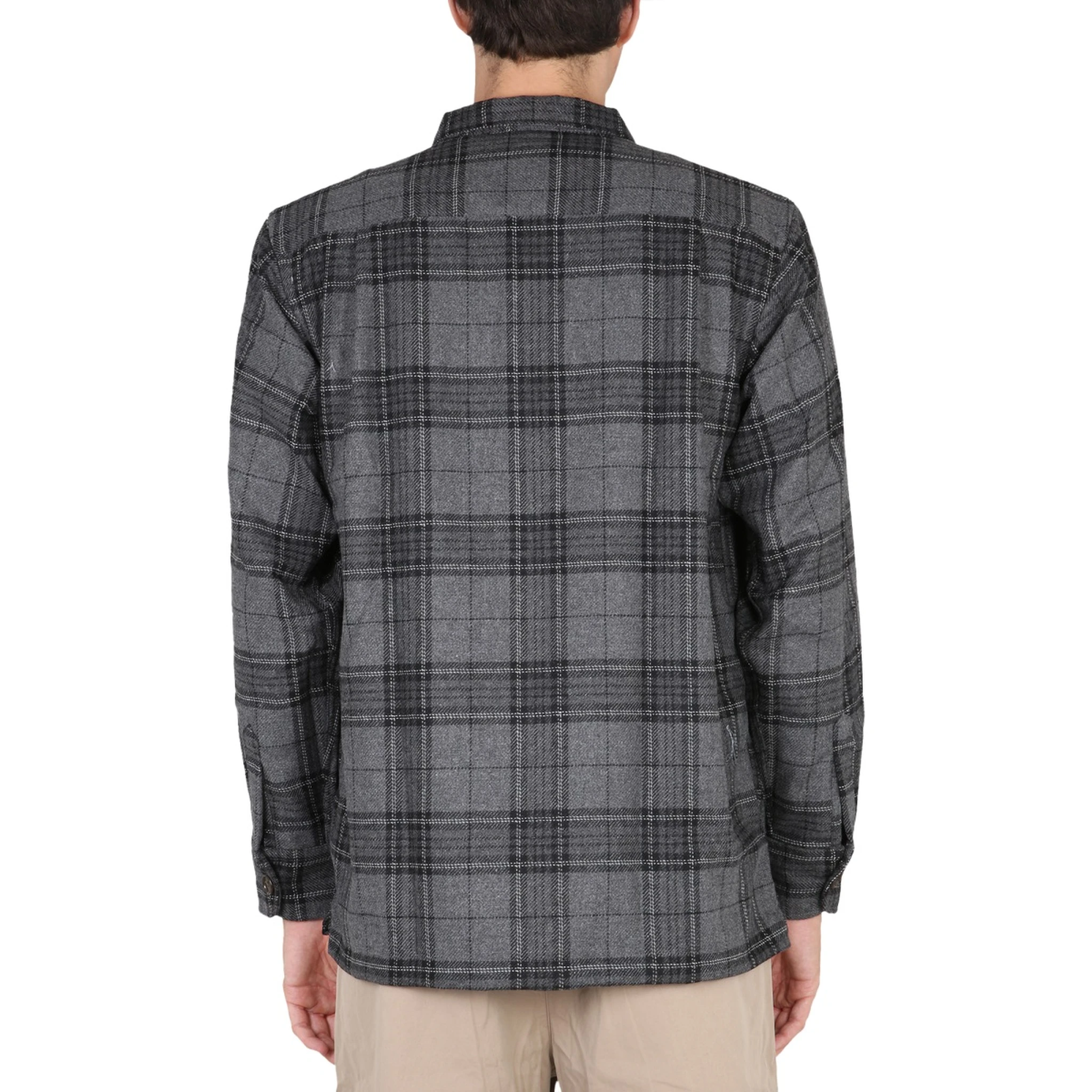 REGULAR FIT SHIRT