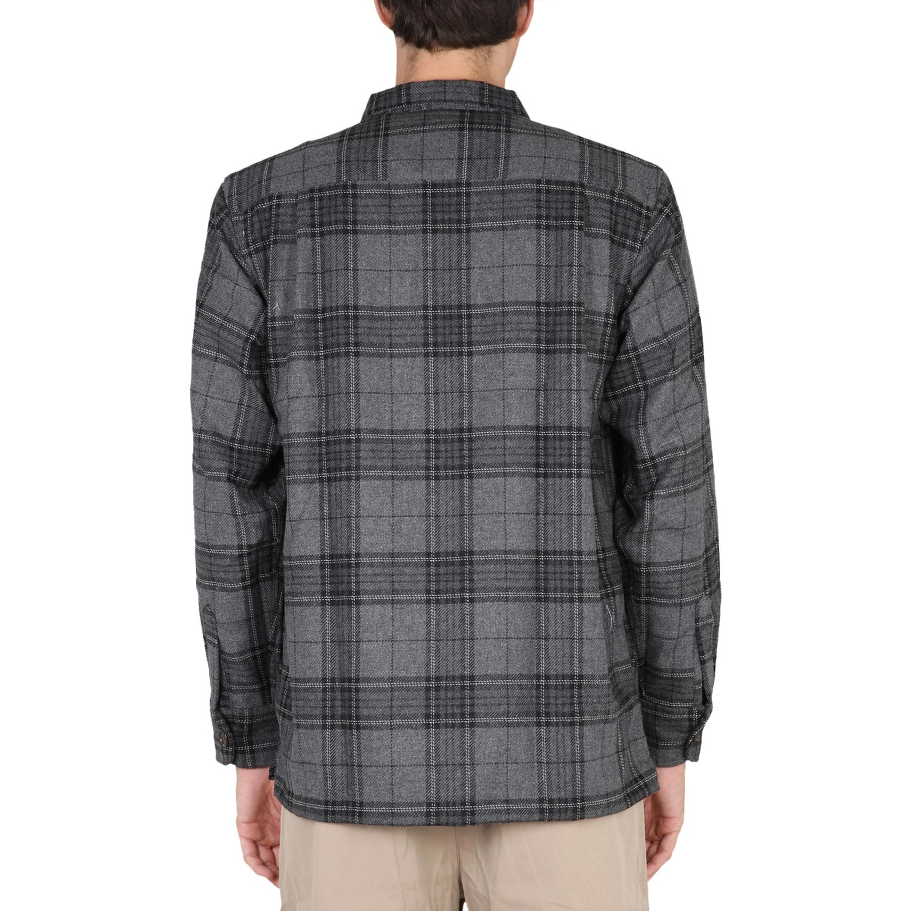 REGULAR FIT SHIRT