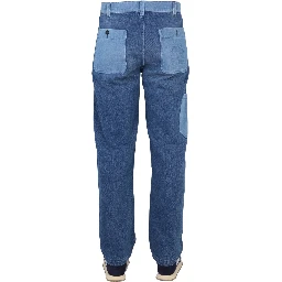 JEANS WORKER