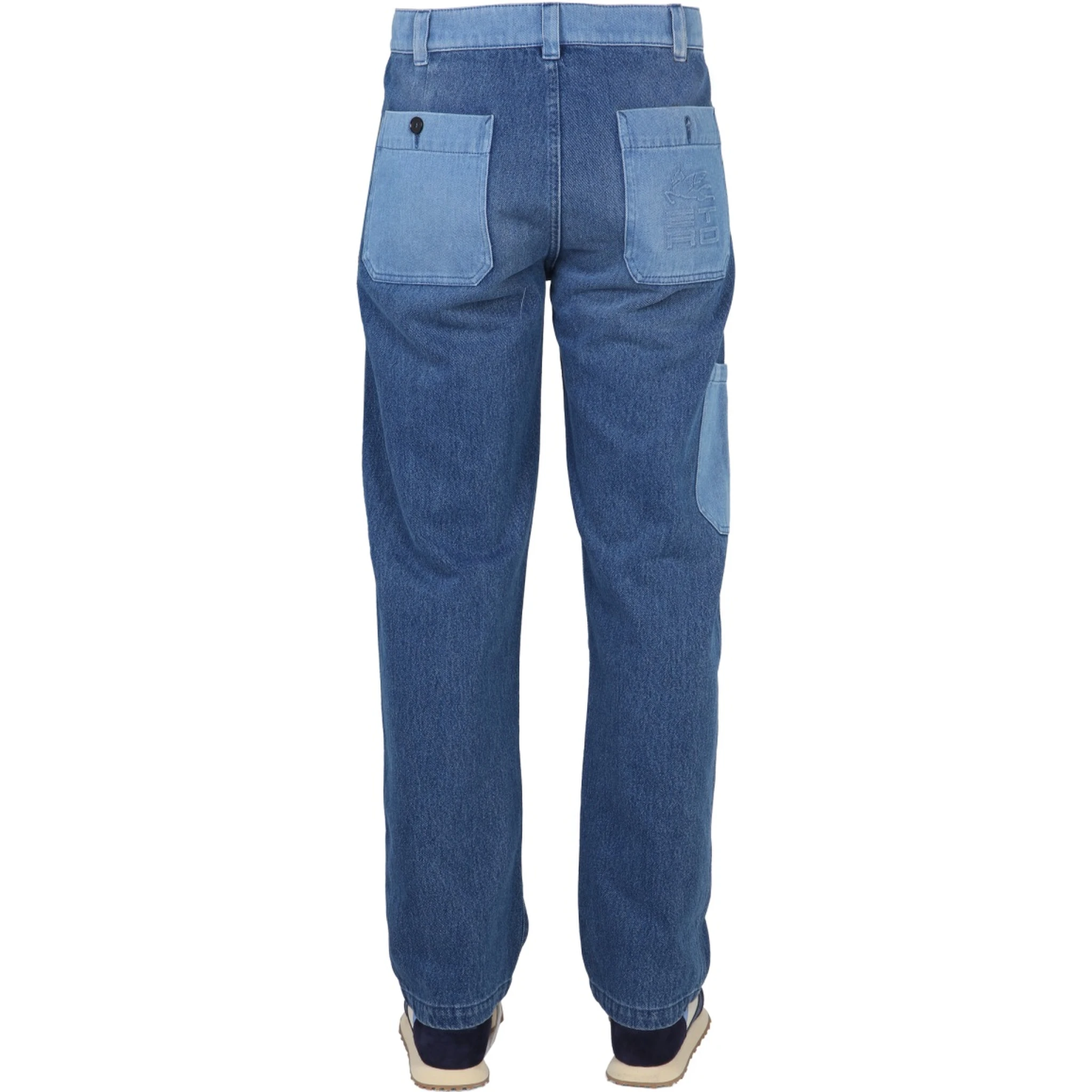 JEANS WORKER