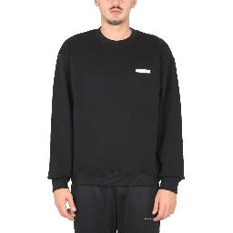 CREWNECK SWEATSHIRT