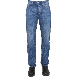 REGULAR FIT JEANS