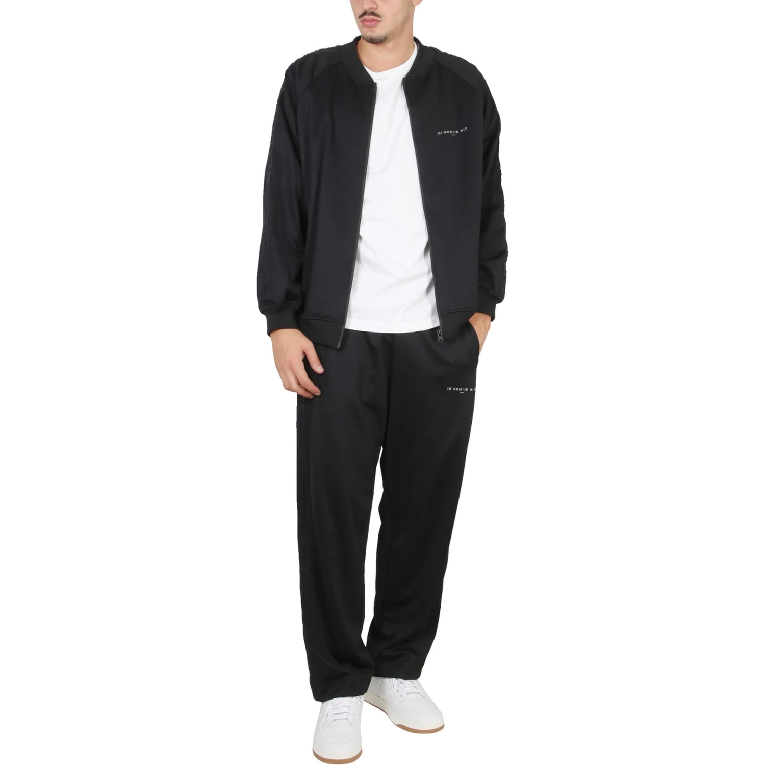 SPORTS JACKET