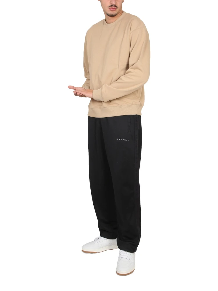 CREWNECK SWEATSHIRT alternative