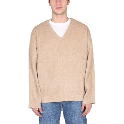 "EZRA" SHIRT