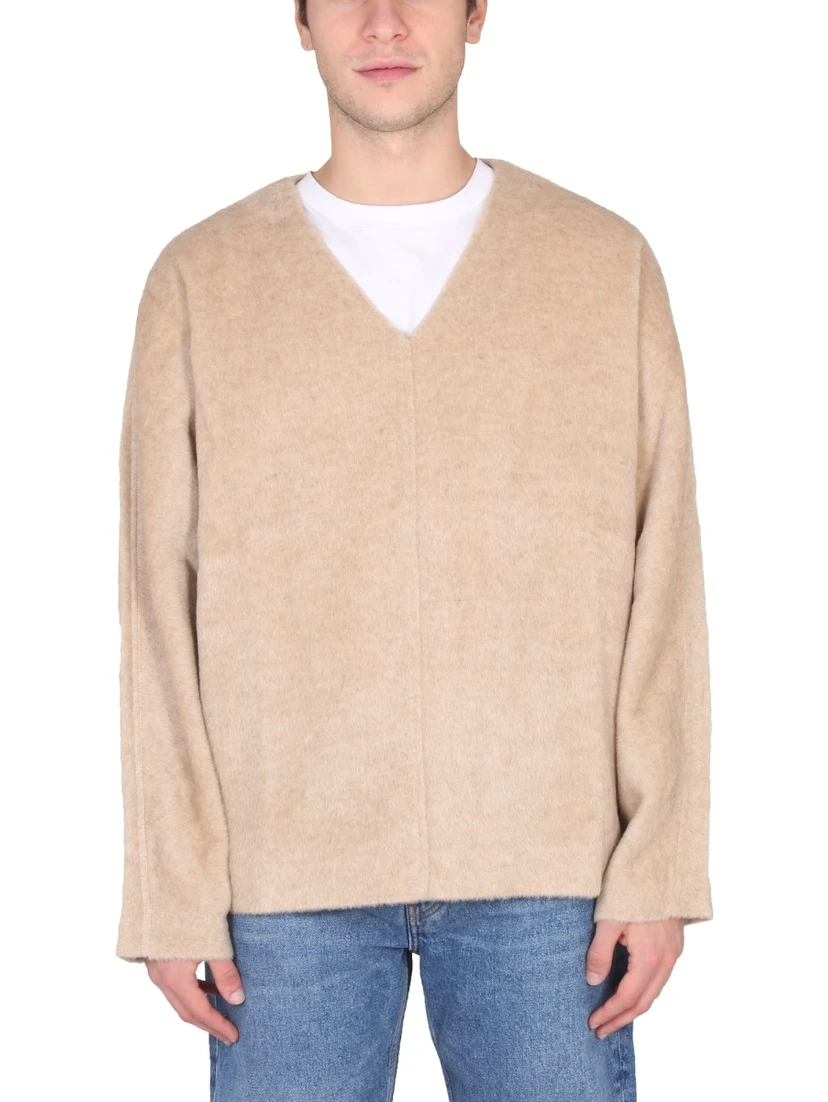 "EZRA" SHIRT