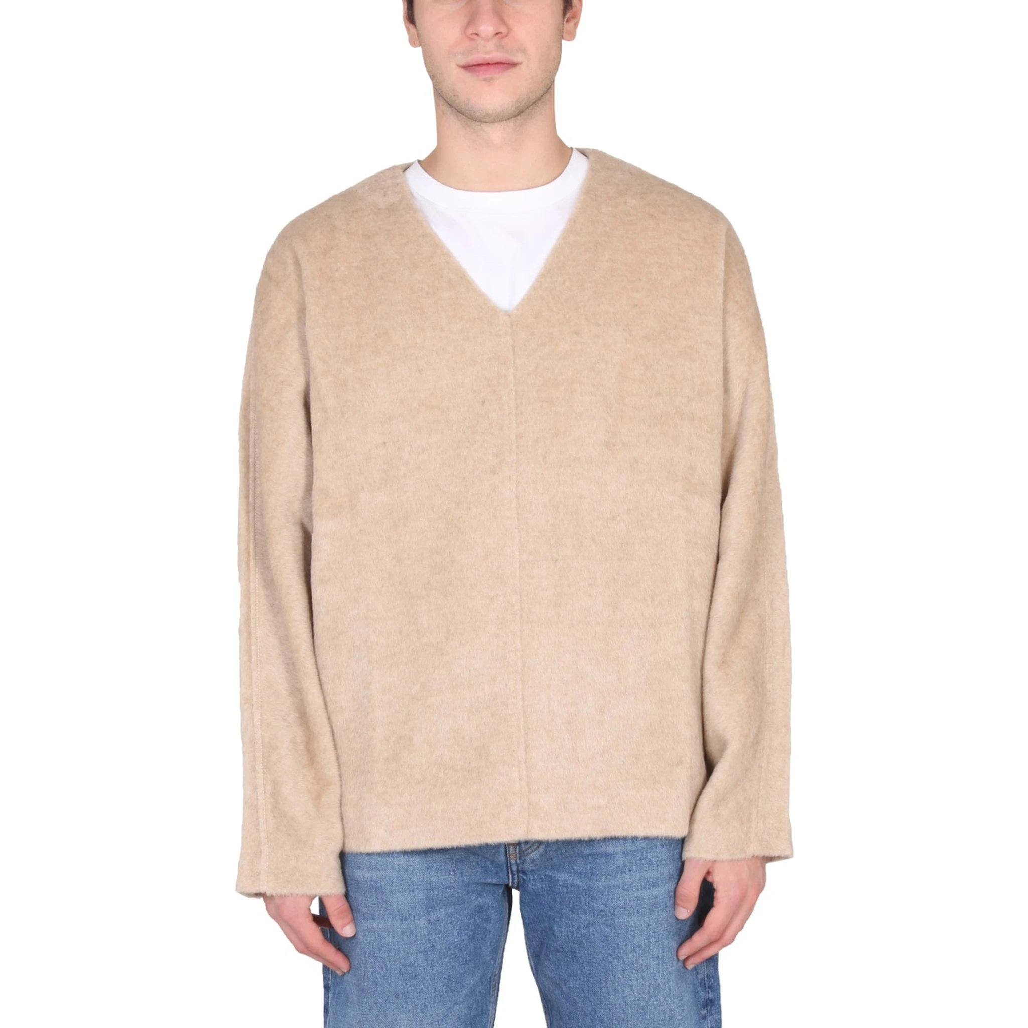 "EZRA" SHIRT