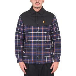 LONG-SLEEVED SHIRT