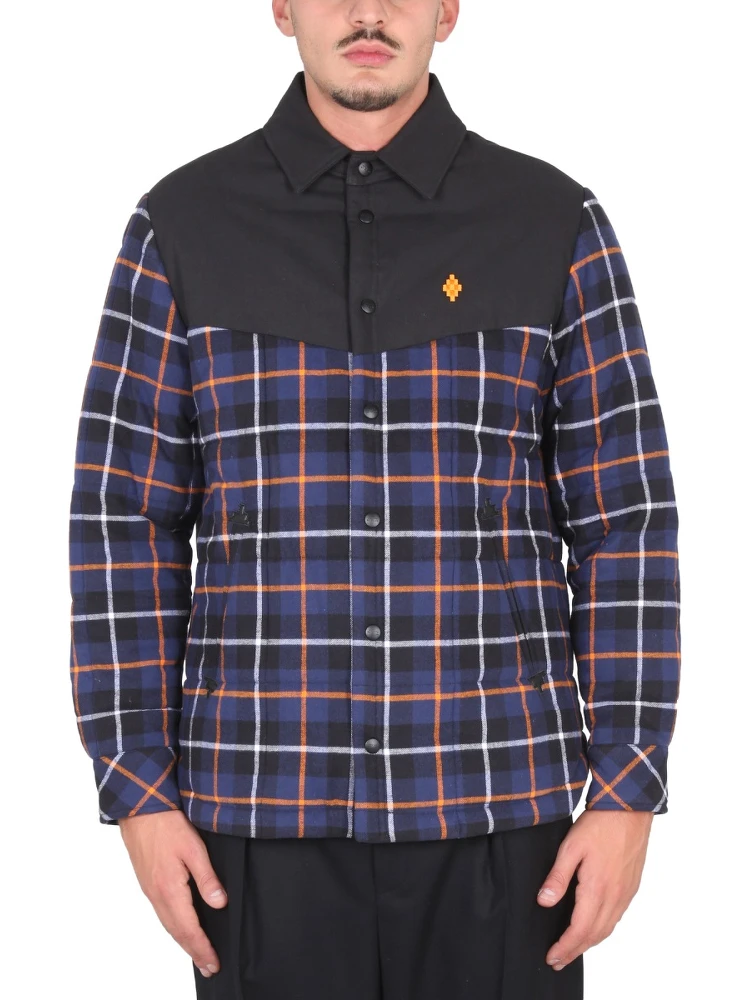 LONG-SLEEVED SHIRT