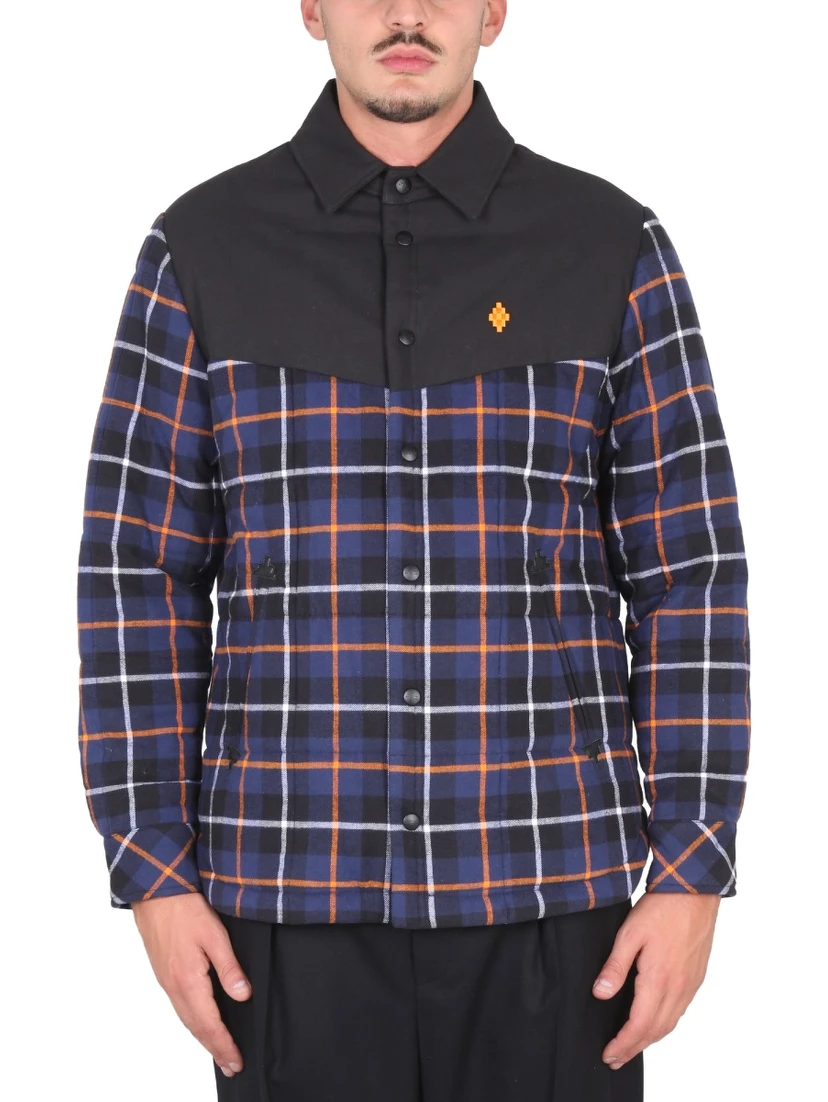 LONG-SLEEVED SHIRT