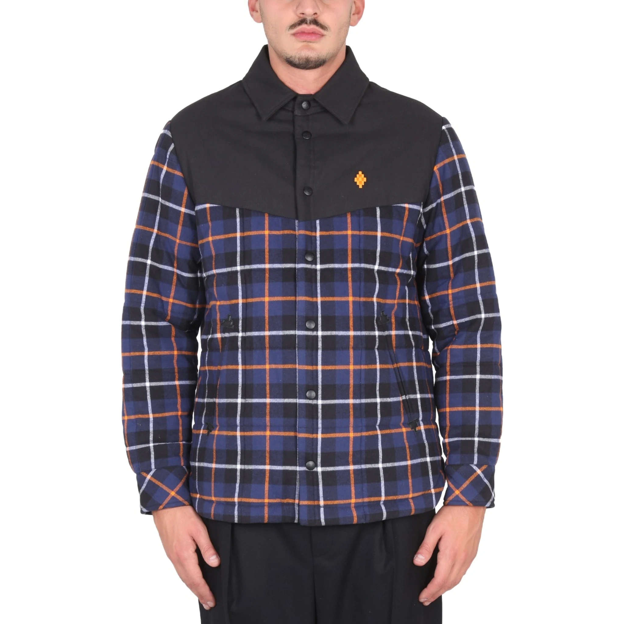 LONG-SLEEVED SHIRT