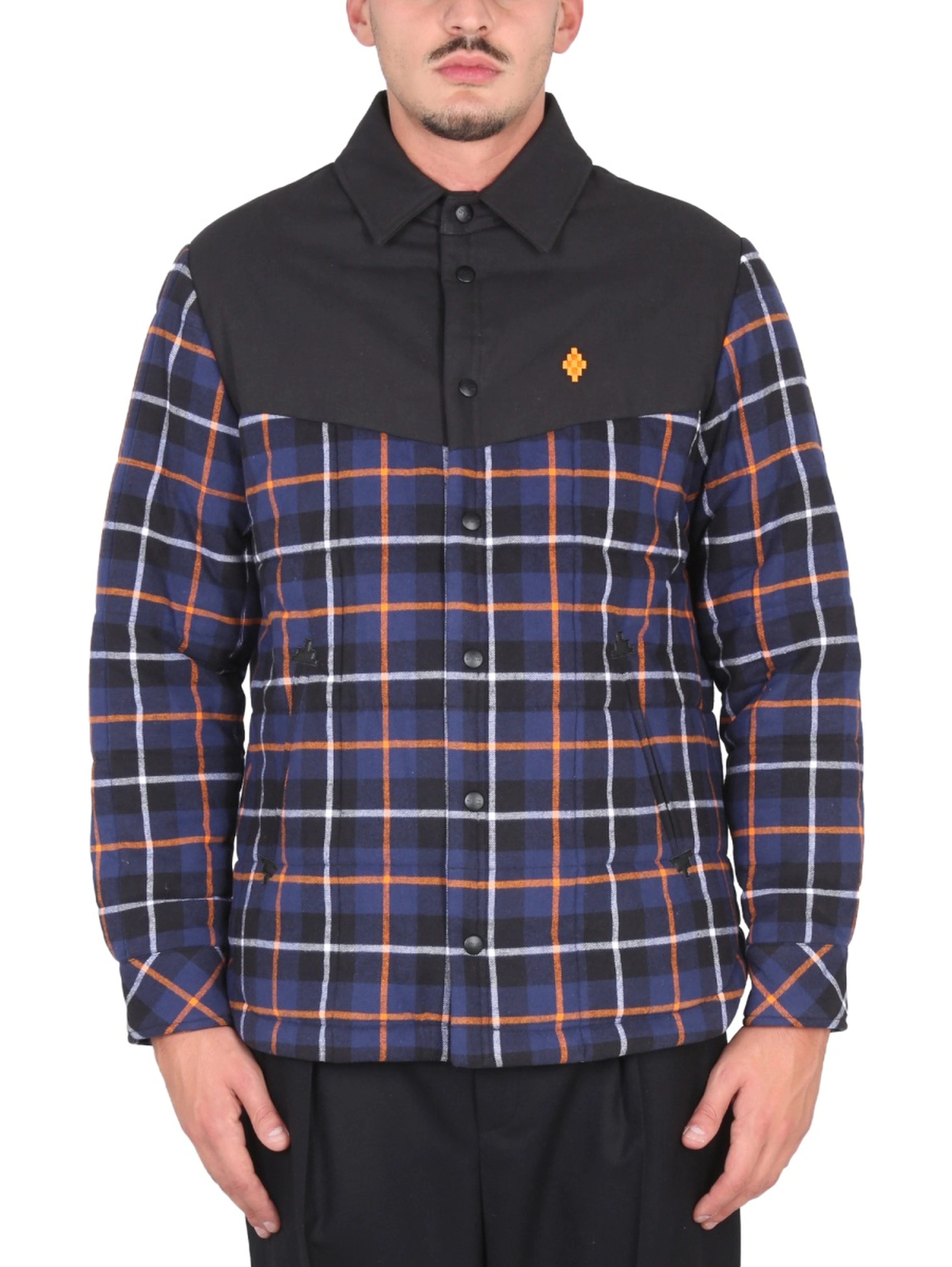 LONG-SLEEVED SHIRT