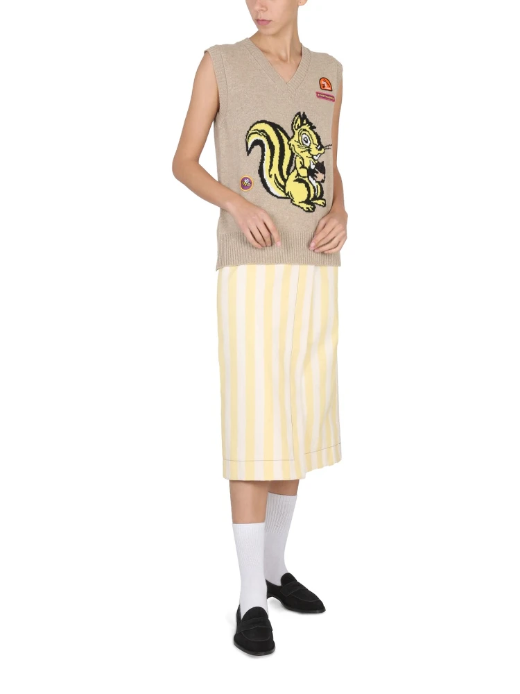 "NICOLE" VEST alternative