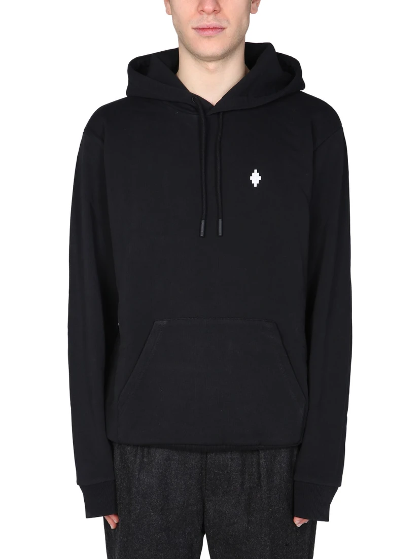 CROSS SWEATSHIRT
