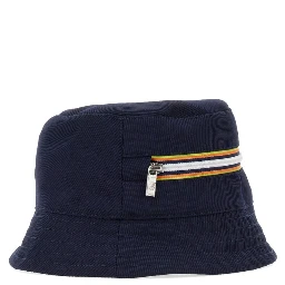 PASCALLE BUCKET HAT