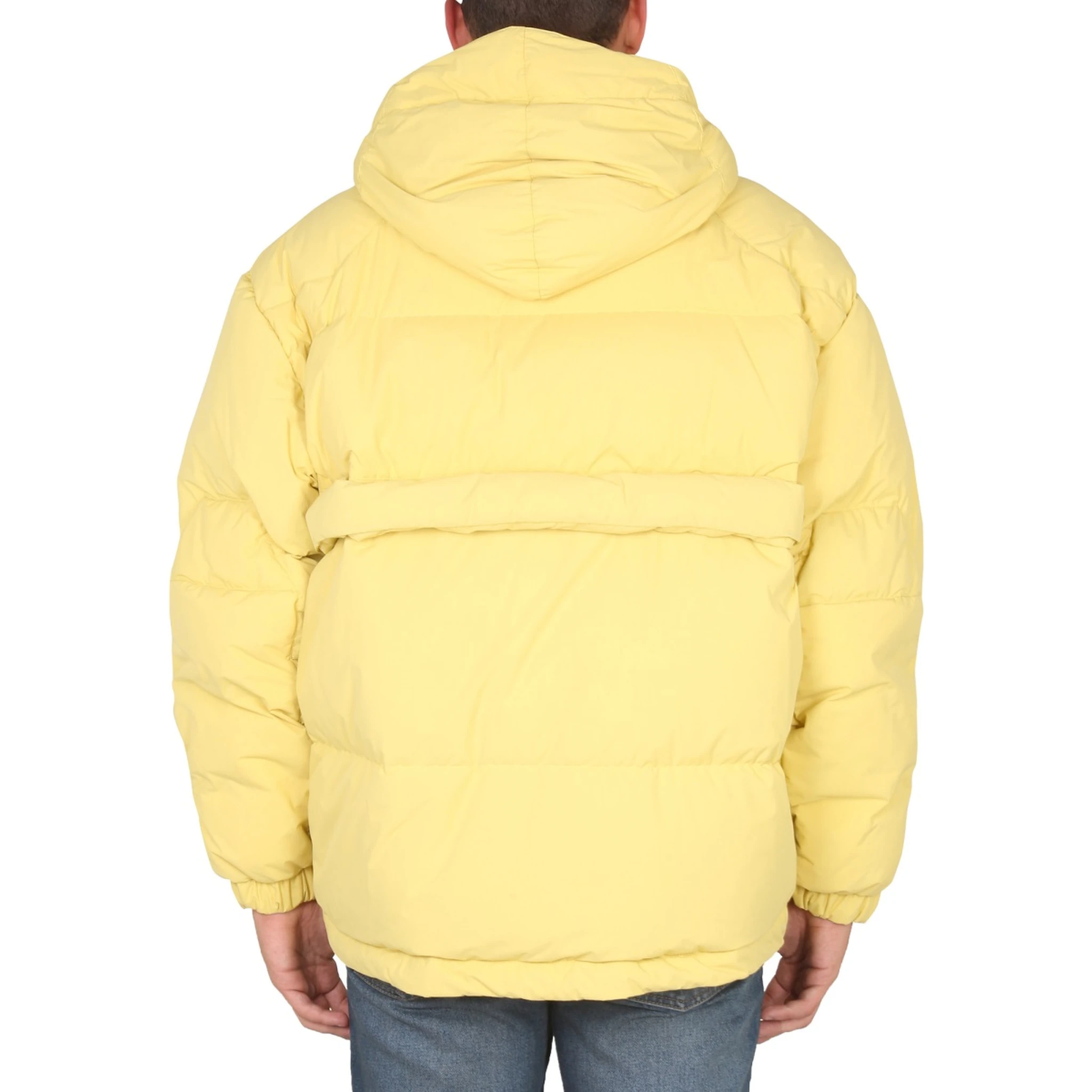 "CLAUDEN 2.1 AMIABLE" PADDED JACKET