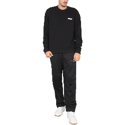 CREWNECK SWEATSHIRT