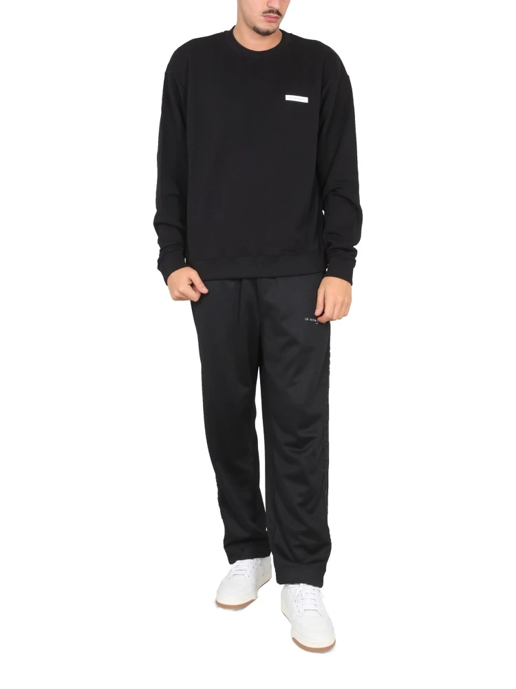 CREWNECK SWEATSHIRT alternative