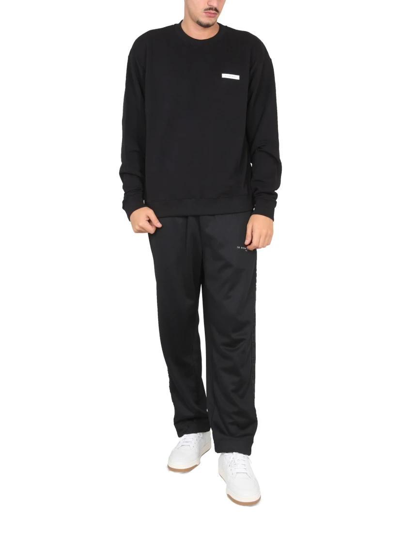 CREWNECK SWEATSHIRT