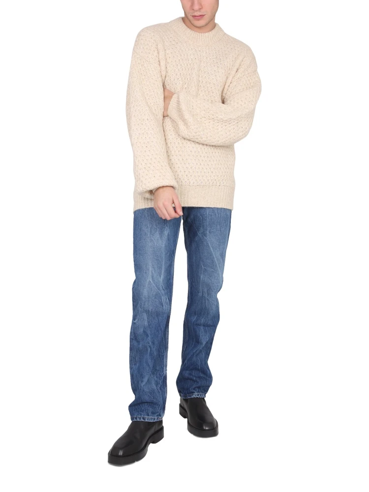 REGULAR FIT JEANS alternative