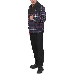LONG-SLEEVED SHIRT