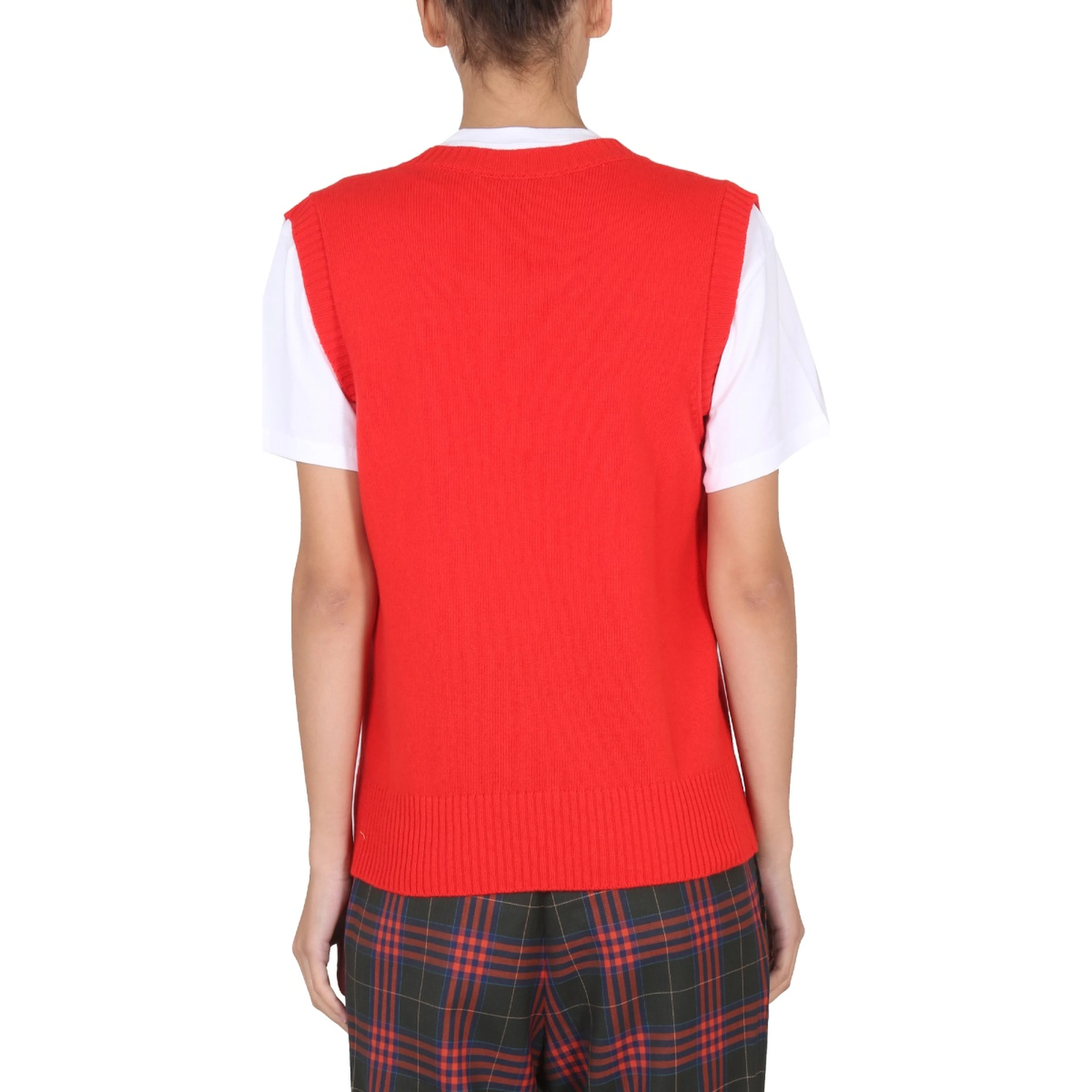 "NICOLE" VEST