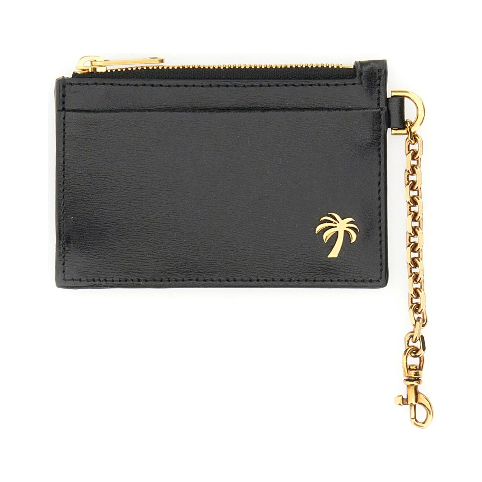CARD HOLDER WITH CHAIN "PALM BEACH"