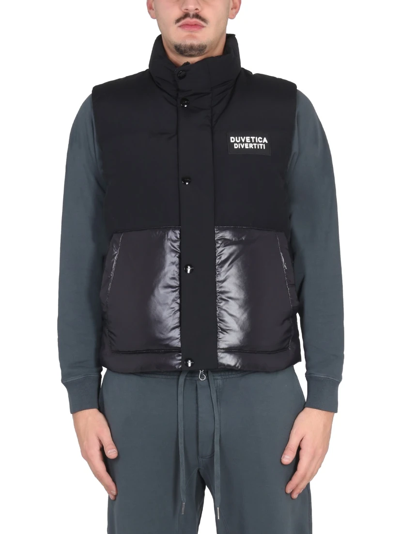 UGHETTI JACKET