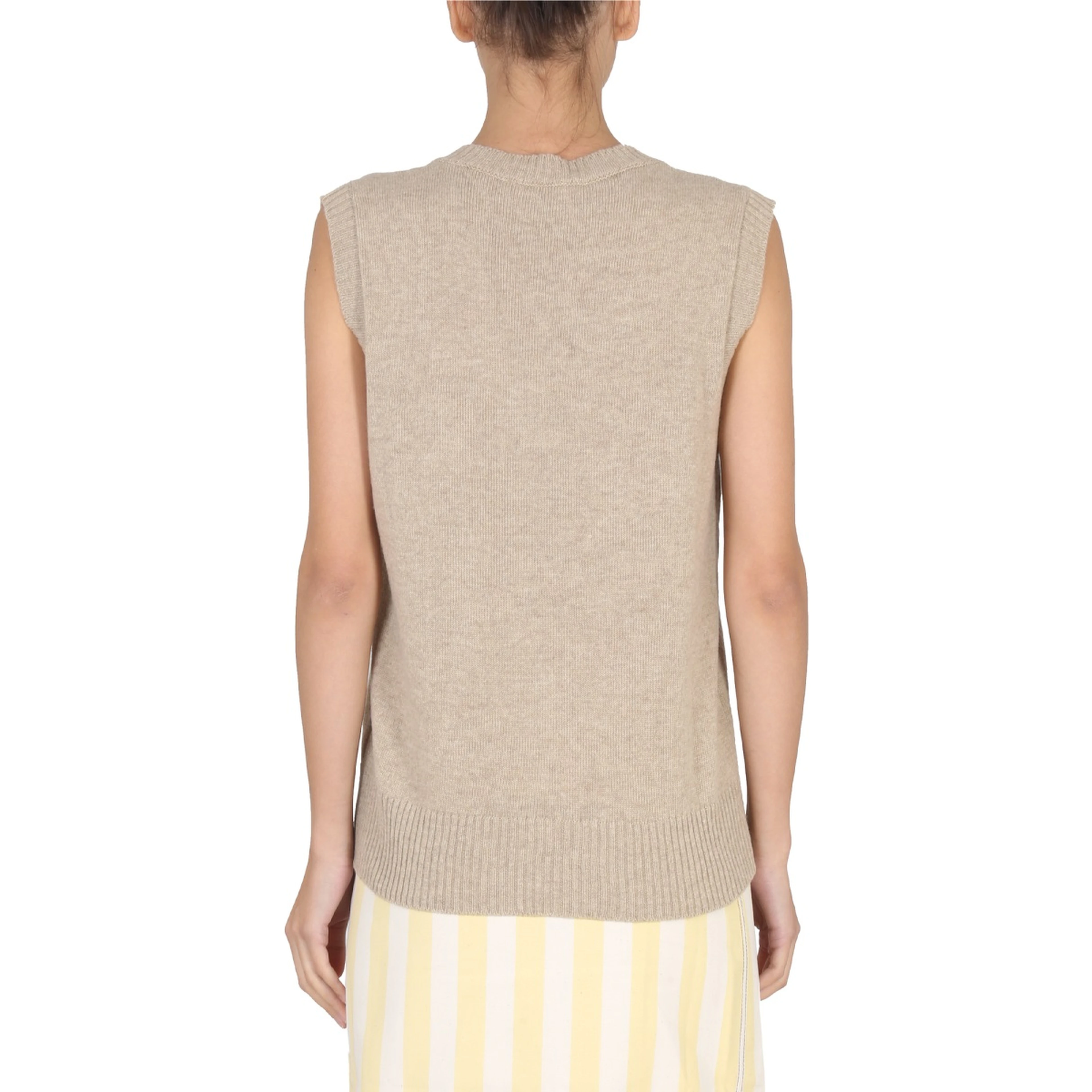 "NICOLE" VEST