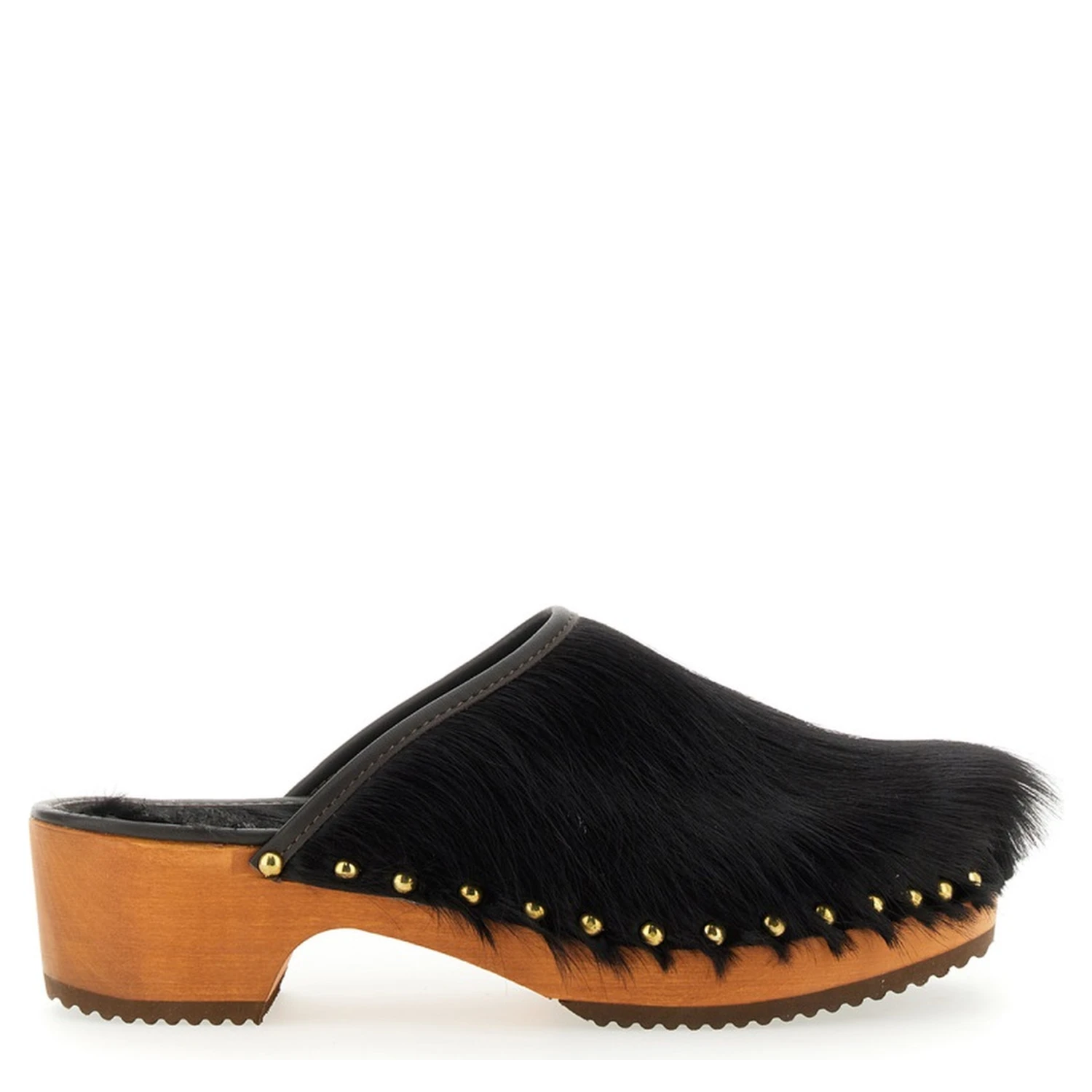 NORMA TEDDY SANDAL
