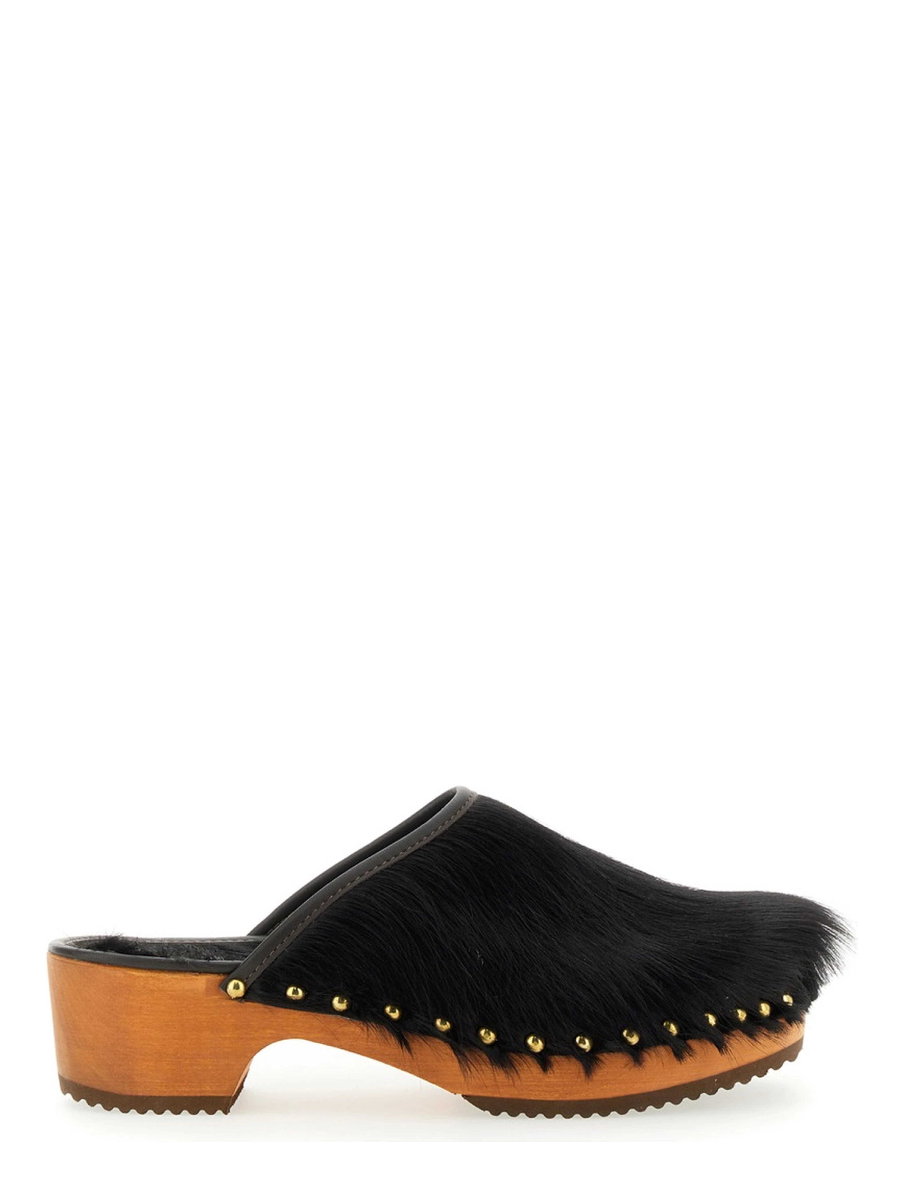 NORMA TEDDY SANDAL
