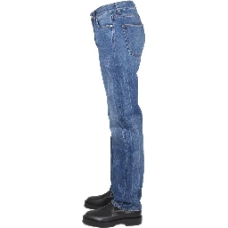 REGULAR FIT JEANS