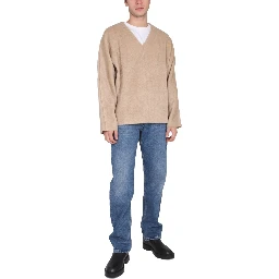 "EZRA" SHIRT