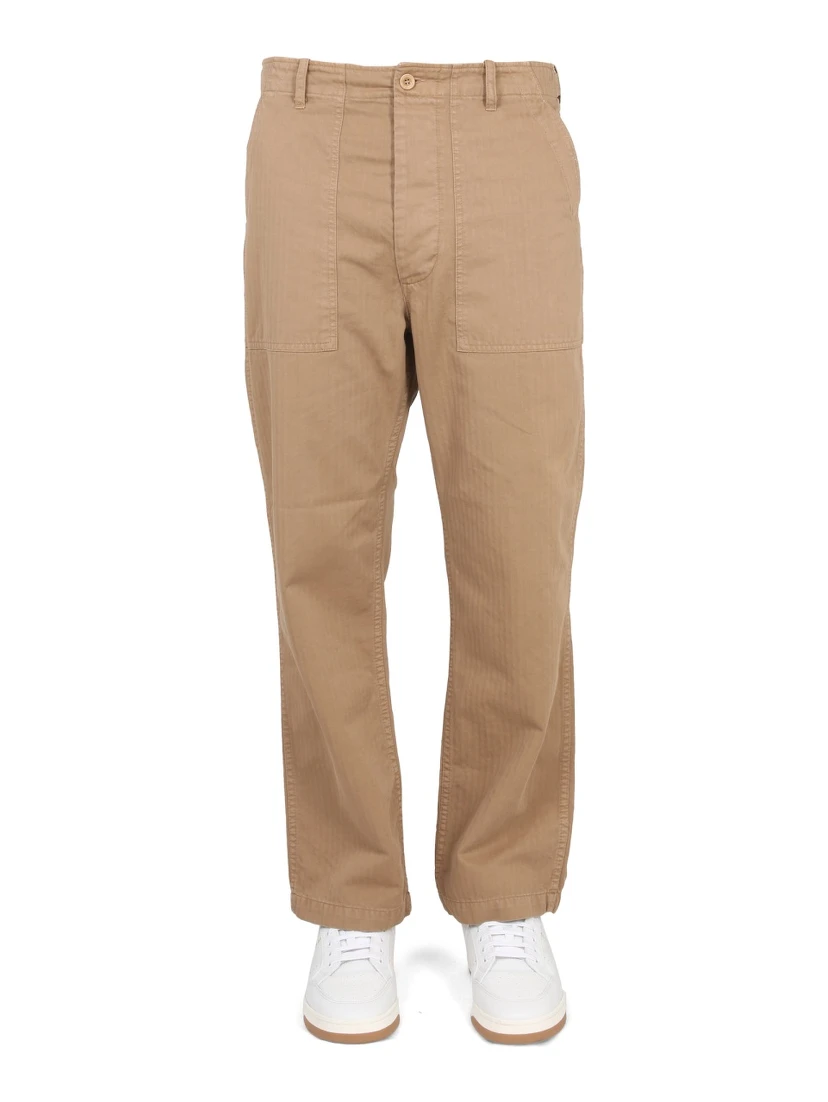 PANTS "TEXAS"