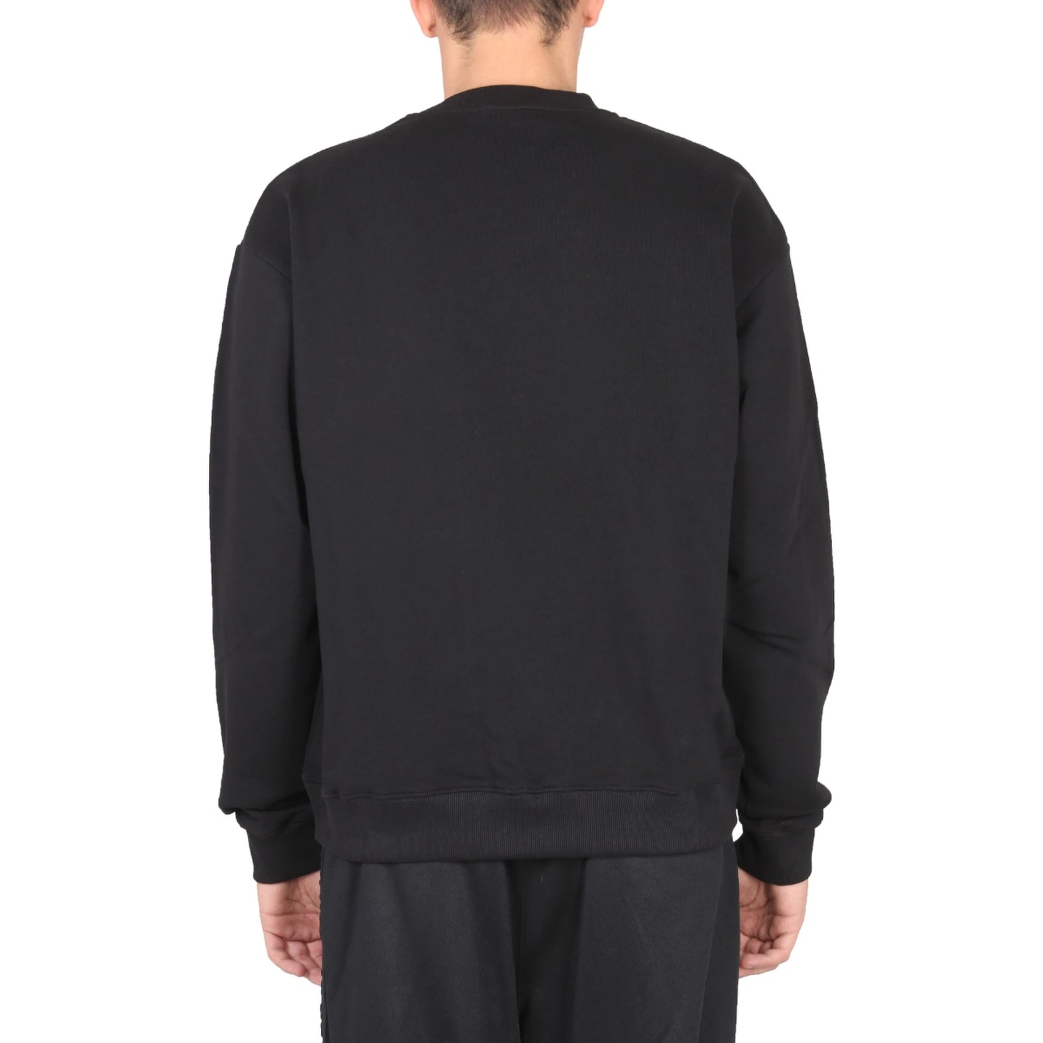 CREWNECK SWEATSHIRT