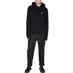 CROSS SWEATSHIRT