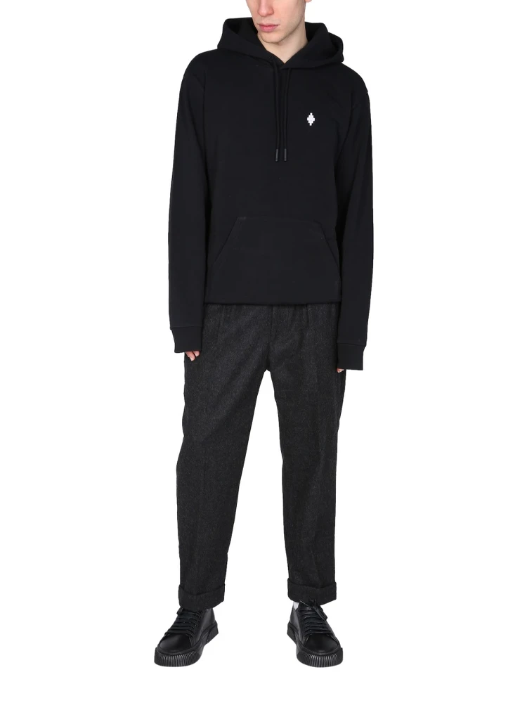 CROSS SWEATSHIRT alternative