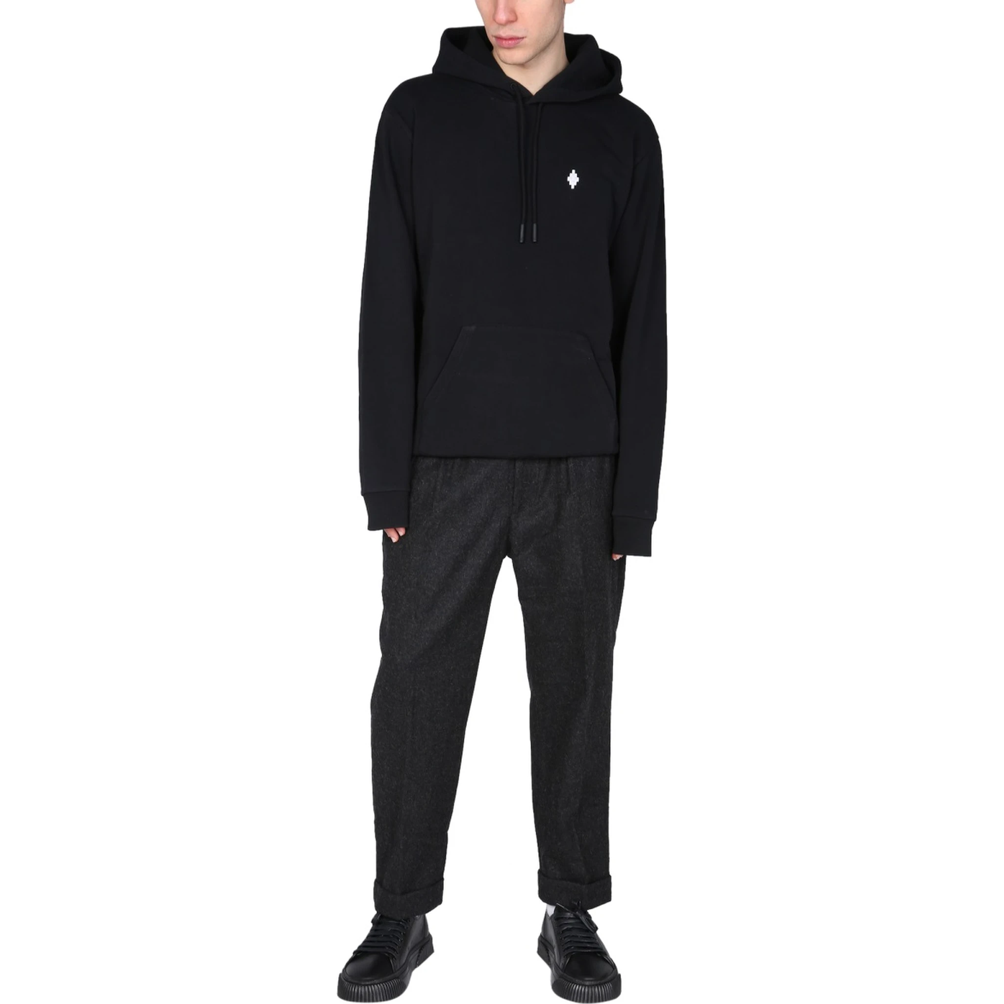 CROSS SWEATSHIRT