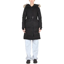 MORGAN PARKA