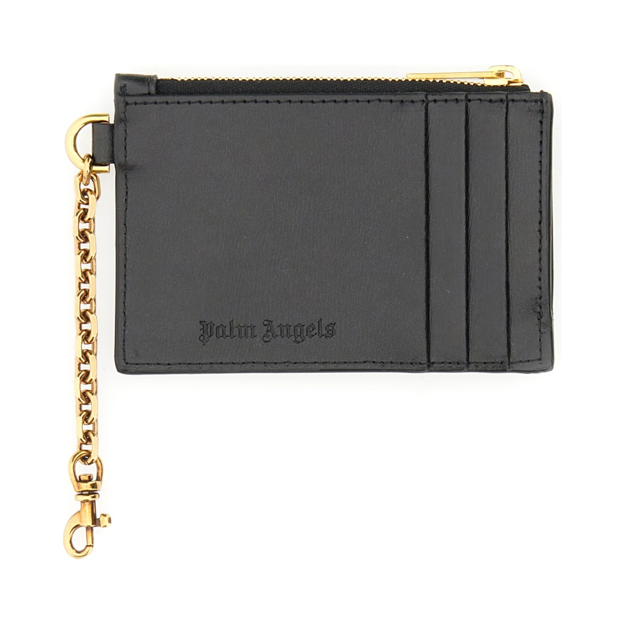CARD HOLDER WITH CHAIN "PALM BEACH"
