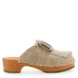 SANDAL SEBERG