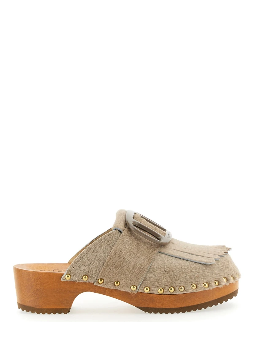 SANDAL SEBERG