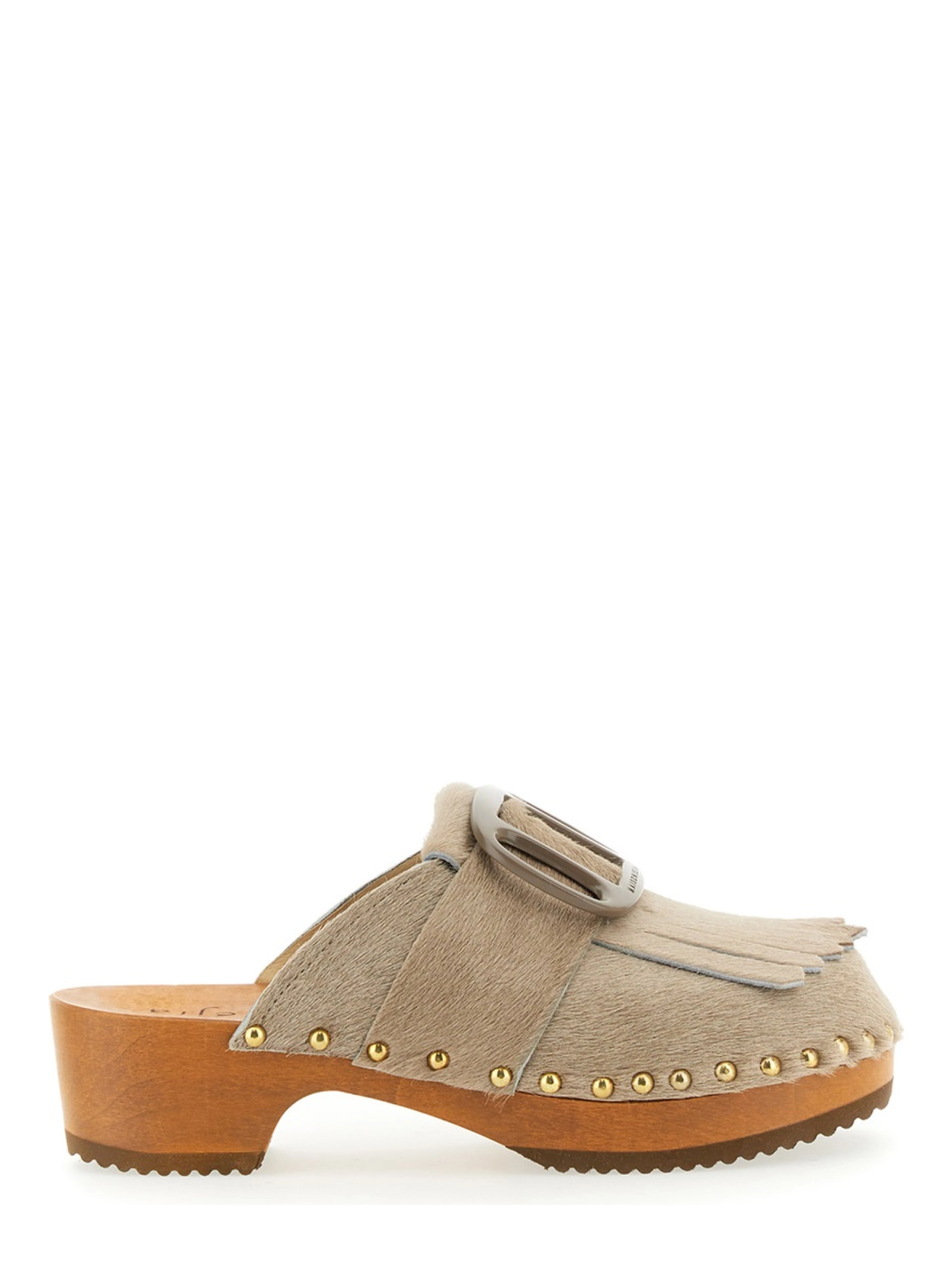 SANDAL SEBERG