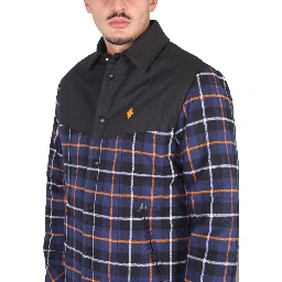LONG-SLEEVED SHIRT