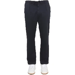 COTTON PANTS