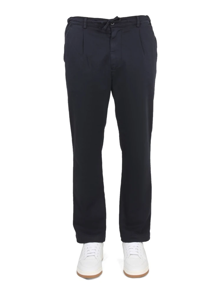 COTTON PANTS
