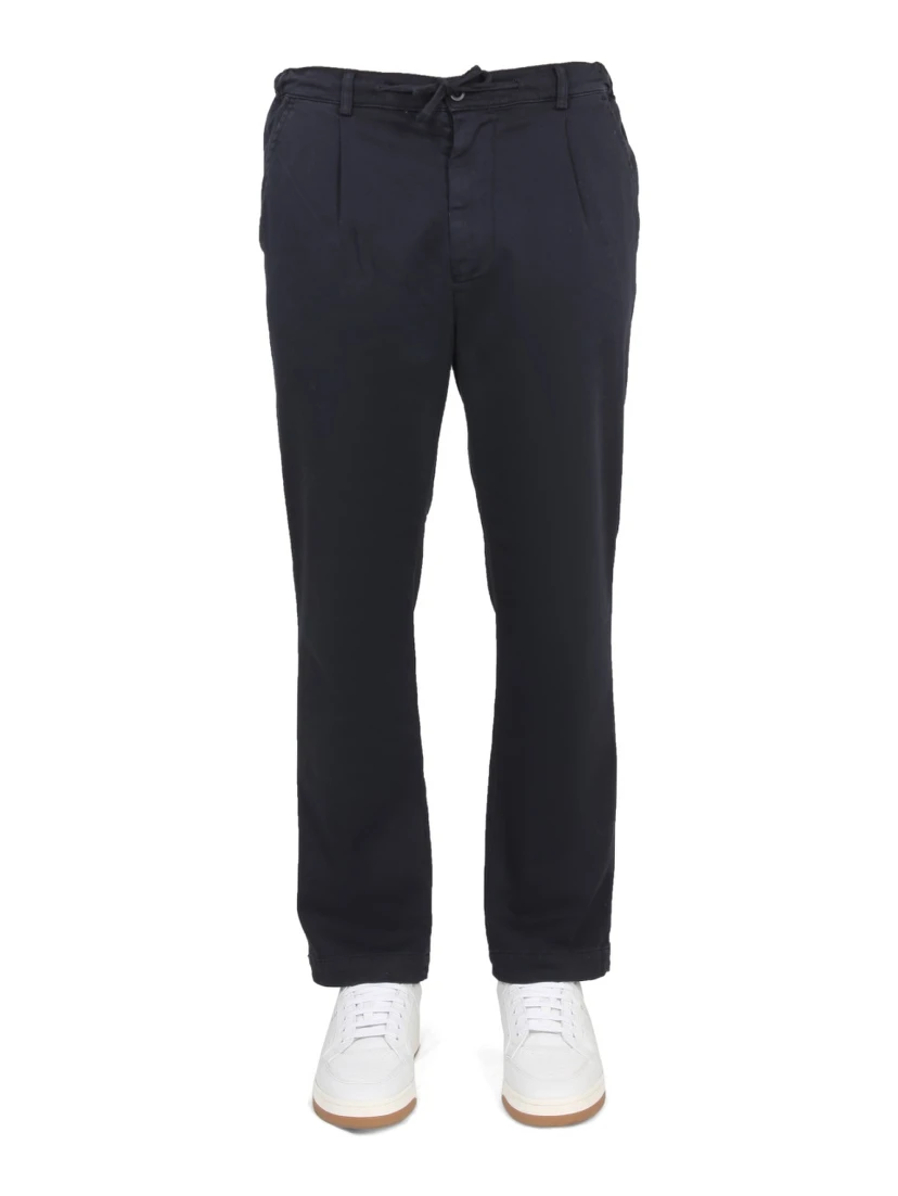COTTON PANTS